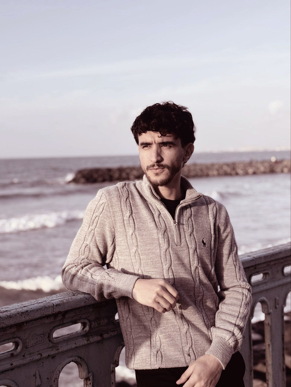 Mahdify - Web Designer for Coaches